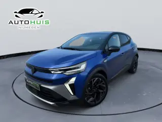 Renault Captur 1.6 E-Tech full hybrid 145 esprit Alpine 19" lm velgen