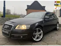 Audi A6 Avant 2.0 TFSI Pro Line Business / Automaat/ Leder
