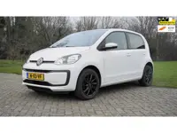 Volkswagen Up! 1.0