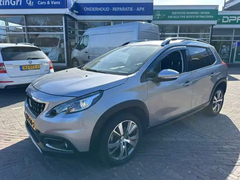 Peugeot 2008 1.5 BlueHDi Blue Lease Active "70.183km."