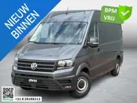 Volkswagen Crafter 30 2.0 TDI L3H3 Highline BPM VRIJ Navi, Cam, Ergo comfort