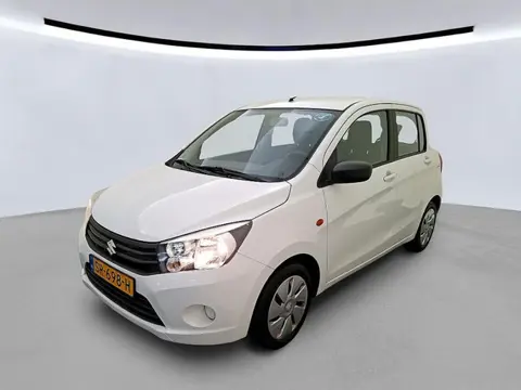 Suzuki Celerio 1.0 Comfort airco, audio, elec ramen