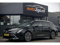 Toyota Corolla Touring Sports 2.0 HYBRID PLUS NAVI CAMERA APPLE-CARPLAY LED LMV PDC