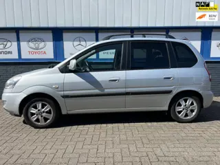 Hyundai Matrix 1.6i Style 2010 133000KM NWE.APK 2850EU