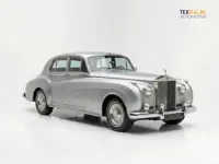Rolls-Royce SILVER CLOUD