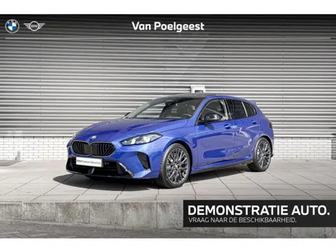BMW 1 Serie 120
