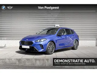 BMW 1 Serie 120