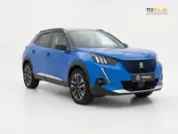 Peugeot E-2008 EV GT Pack 50 kWh 3-Fase|SoH 88.7%|Keyless|navi|18-inch