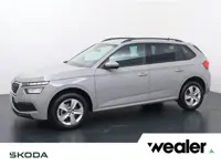 Skoda Kamiq 1.0 TSI Ambition | 110 PK | Trekhaak wegklapbaar | Cruise control | Apple Carplay/Androi