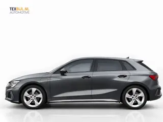 Audi A3 Sportback 40 TFSI e S-Line