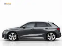 Audi A3 Sportback 40 TFSI e S-Line