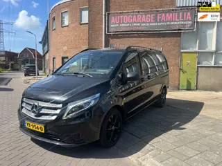 Mercedes-Benz Vito 116 CDI Lang DC Comfort
