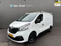 Renault Trafic 1.6 dCi T29 L1H1 Comfort / Airco / Navigatie!