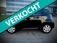 Toyota IQ 1.0 VVTi Comfort, LEER,NAVIGATIE, 15", STOELVERWARMING, NAP,APK