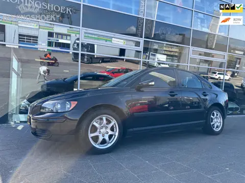 Volvo S40 1.8 Momentum