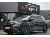 Citroën C5 Aircross 1.6 AUT8 PLUG-IN-HYBRID 225 BLACK-PAK PLUS 49D.KM PANODAK DESIGNO-LEDER NAVI CAM
