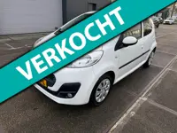 Peugeot 107 1.0 Access Accent / APK / AIRCO / ELEK RAMEN / 5DRS / 2 SLEUTELS / ZEER NETTE AUTO!!!
