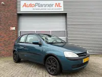 Opel Corsa 1.2-16V Comfort! Nieuwe APK!