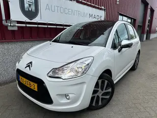 Citroen C3 1.4 e-HDi Collection EGS // Automaat // Clima // 167 DKM NAP