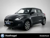 Suzuki Swift 1.2 Style Smart Hybrid | Adaptive cruise | Stoelverwarming | Navigatie | Camera