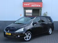 Mitsubishi Grandis 2.4-16V Intense 7p LM airco org NL