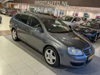Volkswagen Golf Variant 1.4 TSI Trendline Automaat Airco, Cruise Control, Trekhaak, Stuurbekrachtigi