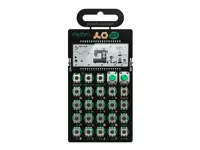 Teenage Engineering PO-12 Pocket Operator Rhythm