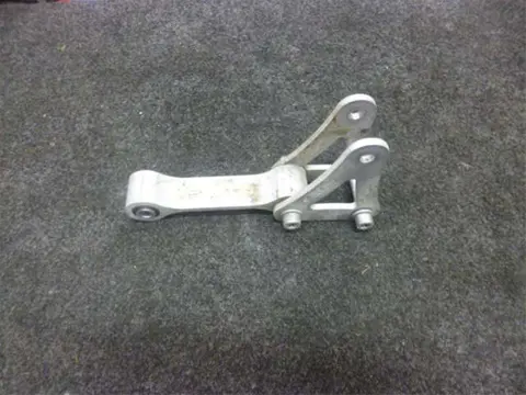 LINK SYSTEEM ACHTERVEER BMW K 1200 S 2004 - 2009
