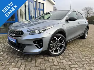 Kia XCeed 1.6 GDi PHEV ExecutiveLine | 10 jaar garantie, Dealer onderhouden, 1e eigenaar, Stoel vent