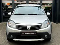 Dacia Sandero 1.6 Stepway AIRCO ELECT RAMEN AFNEEMBAAR TREKHAAK 16'VELGEN