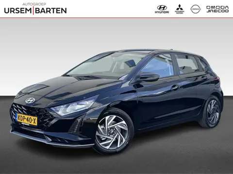 Hyundai i20 1.0 T-GDI Comfort (bj 2026)