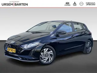 Hyundai i20 1.0 T-GDI Comfort (bj 2026)