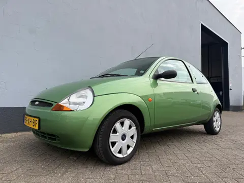 Ford Ka 1.3 Futura - Airco