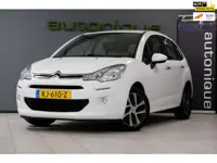 Citroen C3 1.2 *Automaat/NAVIGATIE* 121dkm 4 x Michelin ALL-Season