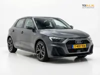 Audi A1 Sportback 30 TFSI S Line Leer Clima enz enz