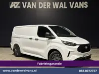 Ford Transit Custom 2.0 TDCI 111pk L1H1 Fabrieksgarantie Euro6 Airco | Camera | LED | Apple Carplay 