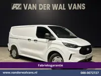 Ford Transit Custom 2.0 TDCI 111pk L1H1 Fabrieksgarantie Euro6 Airco | Camera | Apple Carplay | LED 