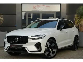 Volvo XC60 2.0 T8 Plug-in hybrid AWD Plus Dark 455pk Panoramadak/HarmanKardon/360Camera