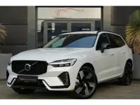 Volvo XC60 2.0 T8 Plug-in hybrid AWD Plus Dark 455pk Panoramadak/HarmanKardon/360Camera