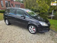 Opel Zafira 1.8 Enjoy (AUTOMAAT defect)