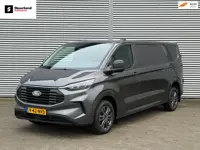 Ford TRANSIT CUSTOM 320 2.0 TDCI L2H1 LED/ Navi/ Camera/ Airco/ PDC V+A/ 3 zits/