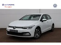 Volkswagen Golf 1.4 eHybrid Style 204pk DSG6 | Memory/massagestoelen | Stuur/Stoelverwarming | Navig