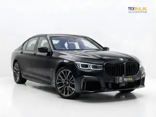 BMW 7-serie 745Le High Executive Full Option!