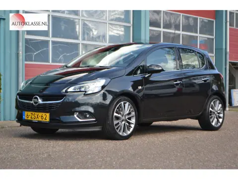 Opel Corsa 1.0 Turbo Cosmo (bj 2015)