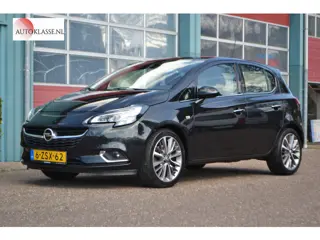 Opel Corsa 1.0 Turbo Cosmo (bj 2015)