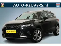 SEAT Arona 1.0 TSI FR / LED / Navi / Clima / CarPlay