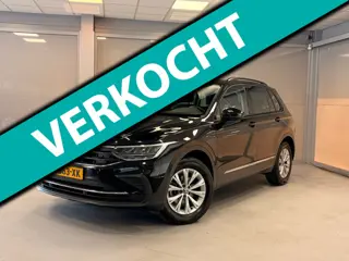 Volkswagen Tiguan 1.5 TSI Life | CLIMA | LED | WINTERPAKKET | CAR PLAY |