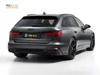 Audi A6 Avant 55 TFSI e quattro Competition