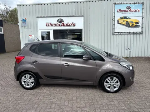 Hyundai Ix20 1.6i i-Vision--AUTOMAAT---NL AUTO 5750E