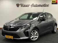 Renault Clio 1.0 TCe 90 GPF evolution*NAP*Airco*Cruise-Control*Navi*Apple-Carplay*PDC*